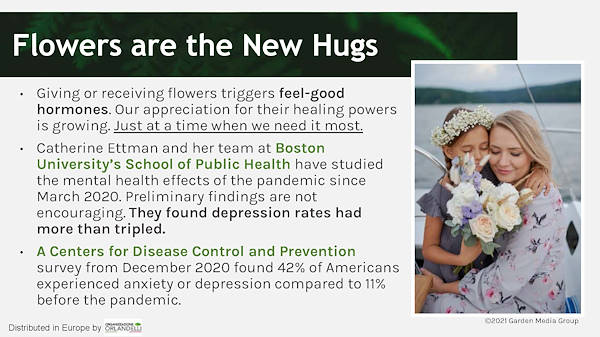 Garden Trends Report - Part Three