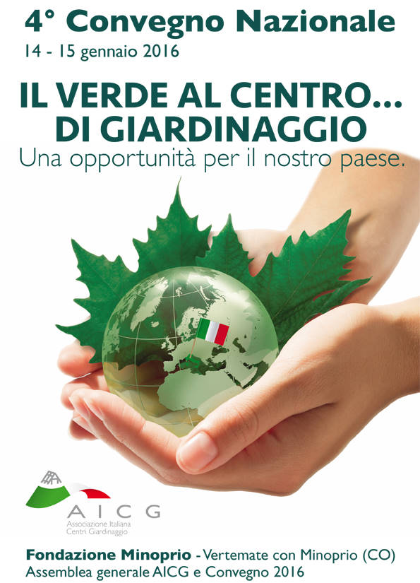 4° Convegno Nazionale AICG