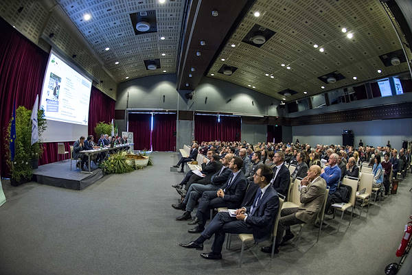 5° Convegno Nazionale Centri di Giardinaggio - AICG