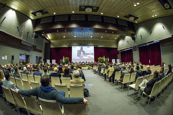 5° Convegno Nazionale Centri di Giardinaggio - AICG