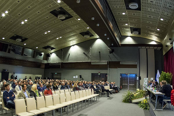 5° Convegno Nazionale Centri di Giardinaggio - AICG