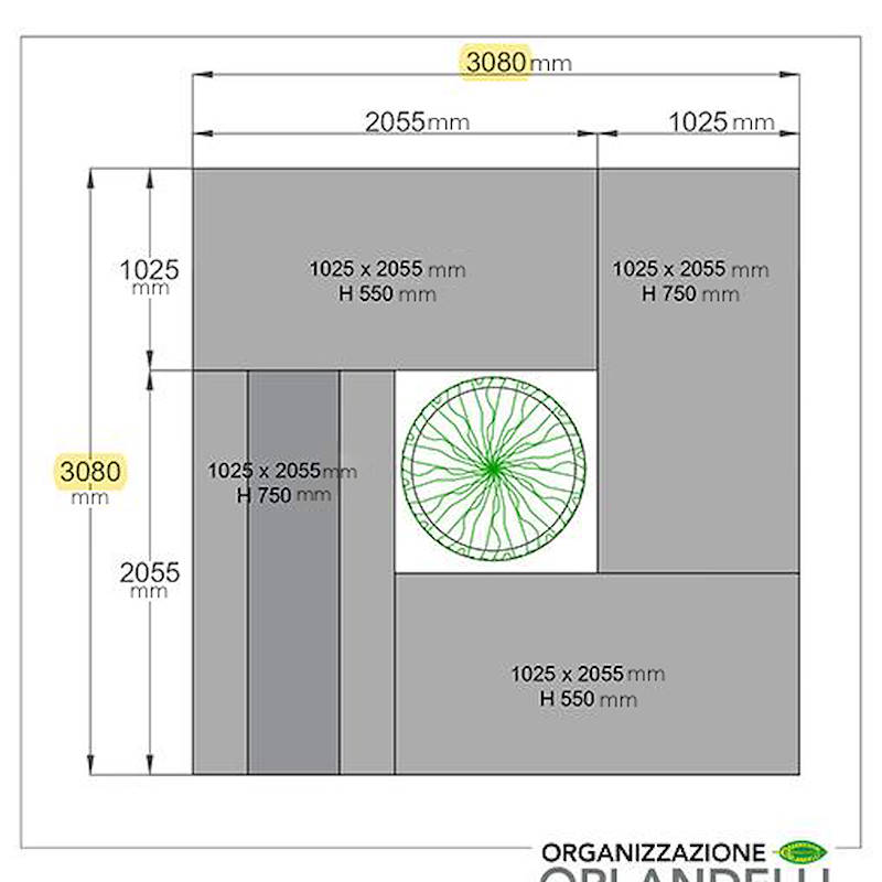 Set Ambientazione