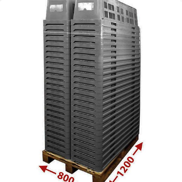 Panier pour transport fleurs