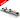 Set Gondola Fiorita