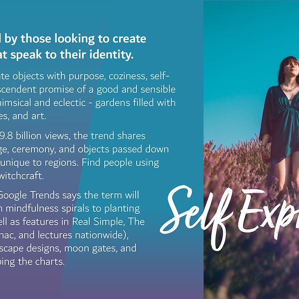 2023 Garden Trends Report - Part Two