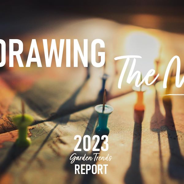 2023 Garden Trends Report - Part Three