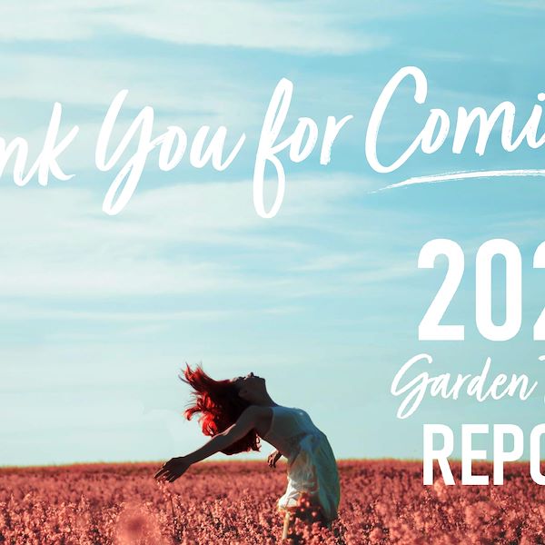 2023 Garden Trends Report - Part Three