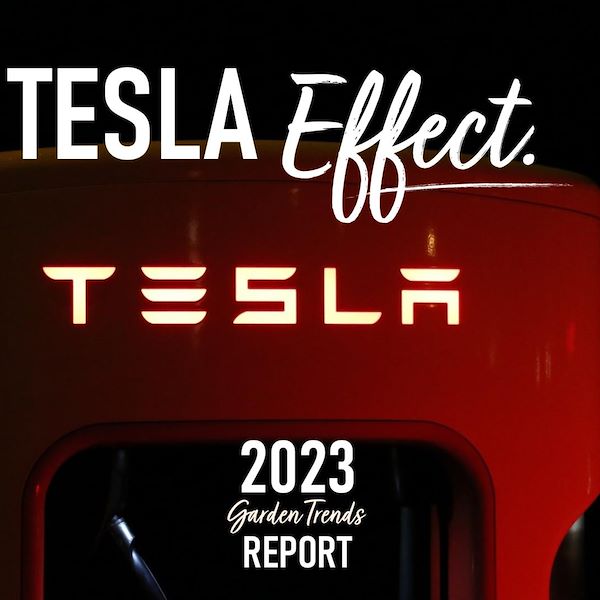 2023 Garden Trends Report - Part One