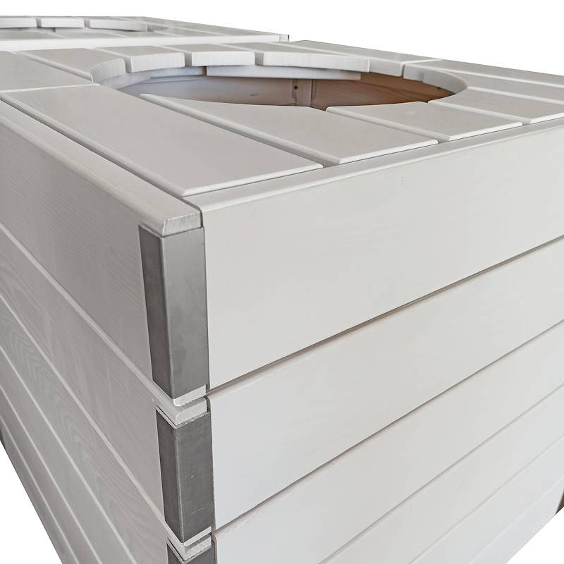 Holz Pflanzer AMOR Linie