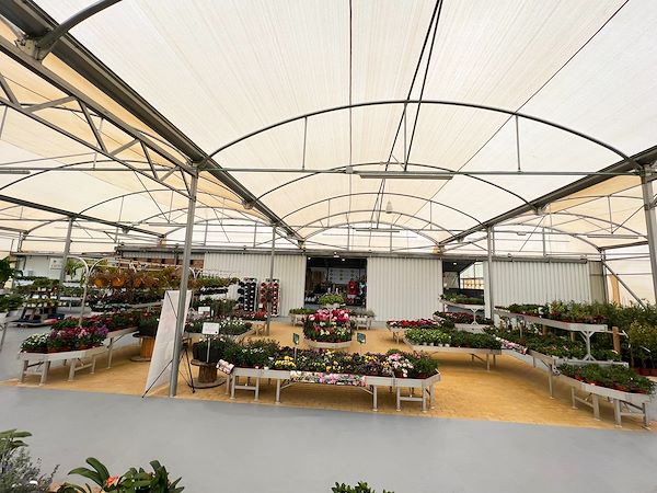 Ala30 erneuert den Außenbereich mit Orlandelli-Konzepten