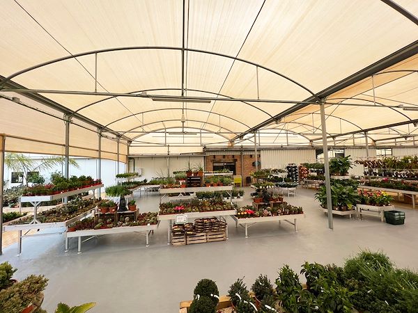 Ala30 renouvelle la teinte avec les concepts d'exposition de Orlandelli