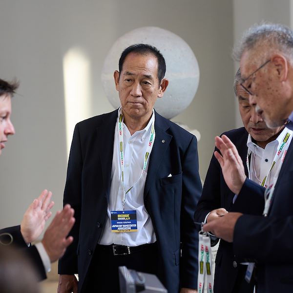 BRICONIGHT - GOLD SPONSOR