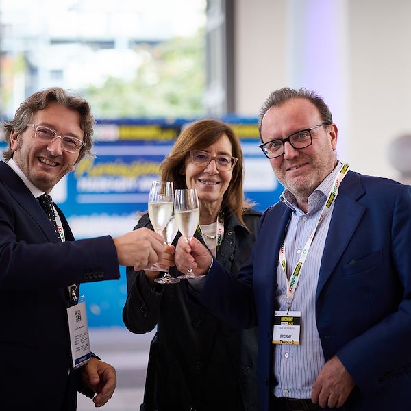 BRICONIGHT - GOLD SPONSOR