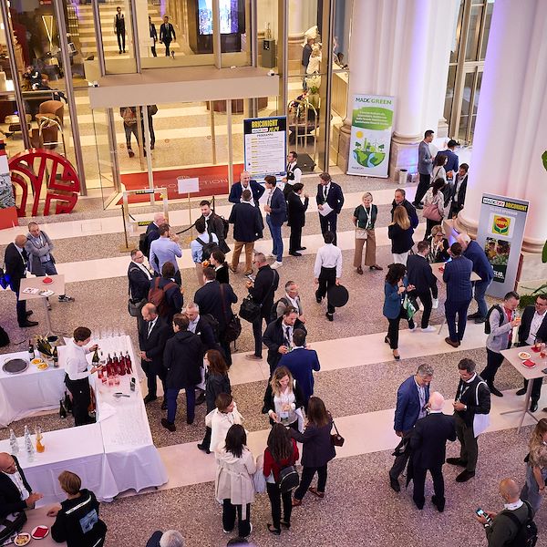 BRICONIGHT - GOLD SPONSOR