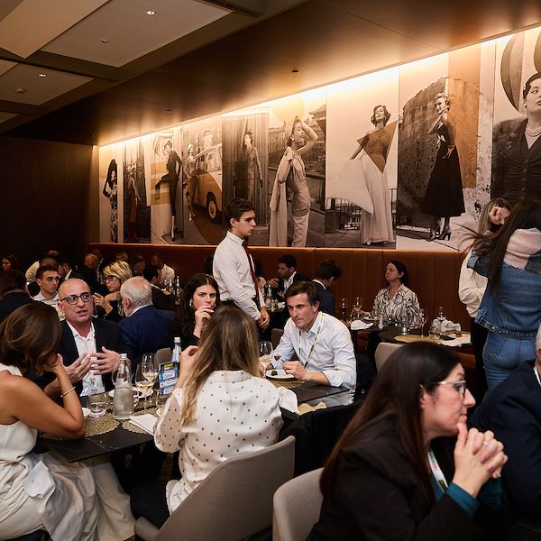 BRICONIGHT - GOLD SPONSOR