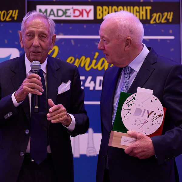 BRICONIGHT - GOLD SPONSOR