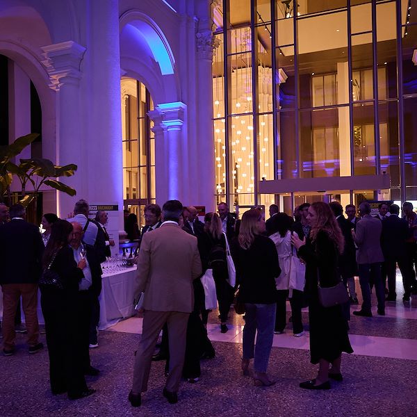 BRICONIGHT - GOLD SPONSOR