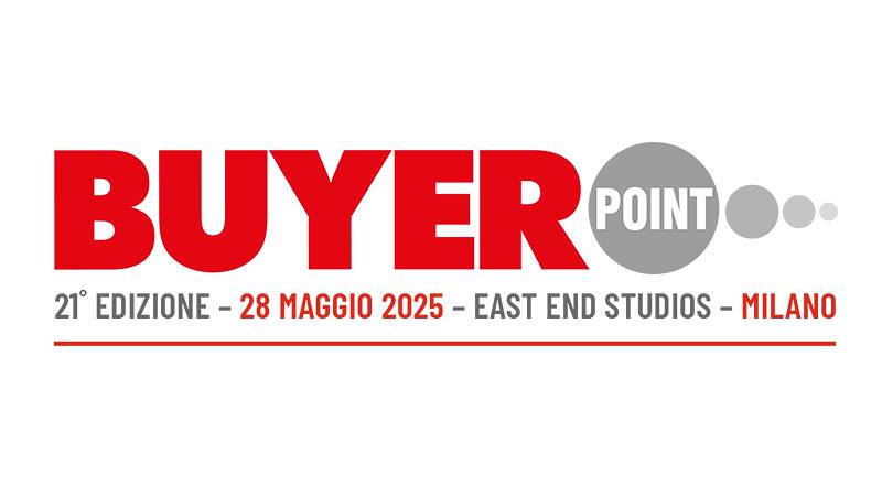 BUYERPOINT 2025