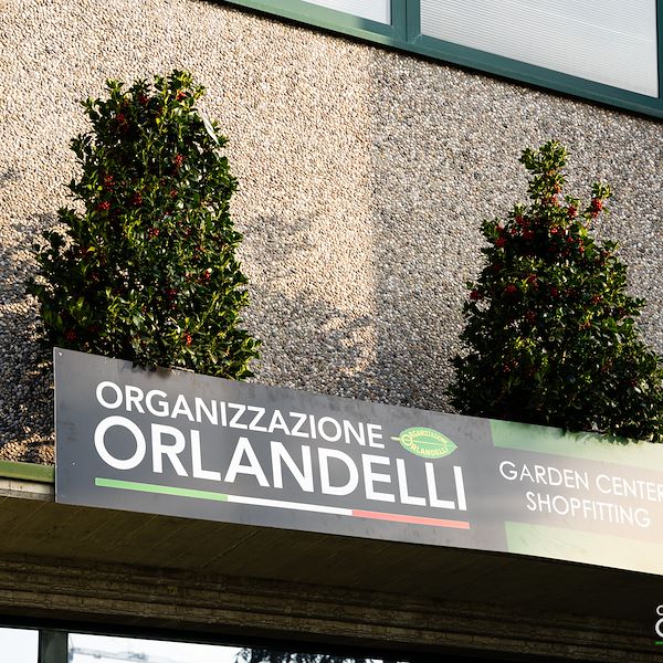 Presentazione Area Confezionamento