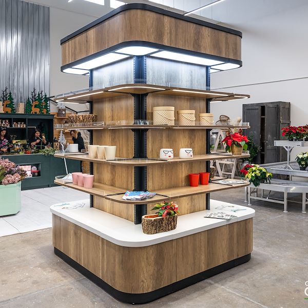 Presentazione Area Confezionamento