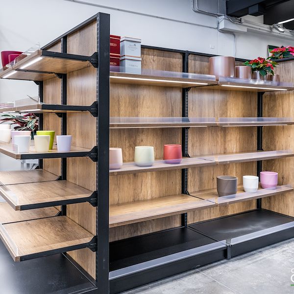 Presentazione Area Confezionamento