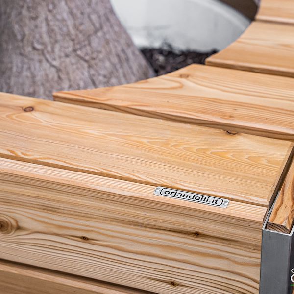 Presentazione Area Confezionamento