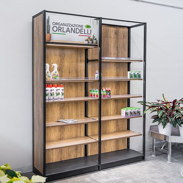 Presentazione Area Confezionamento