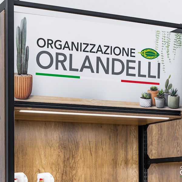 Presentazione Area Confezionamento