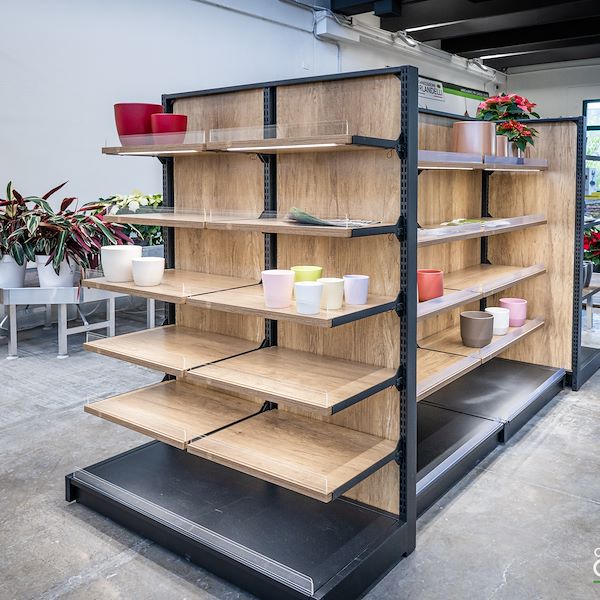 Presentazione Area Confezionamento