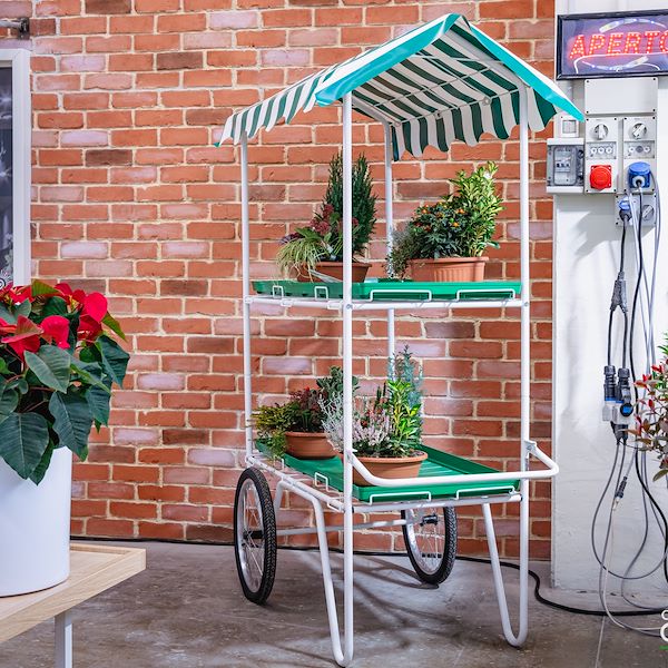 Presentazione Area Confezionamento