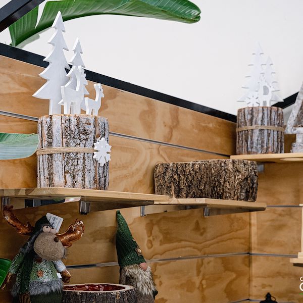 Presentazione Area Confezionamento