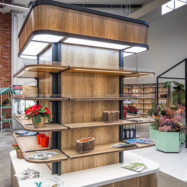 Presentazione Area Confezionamento