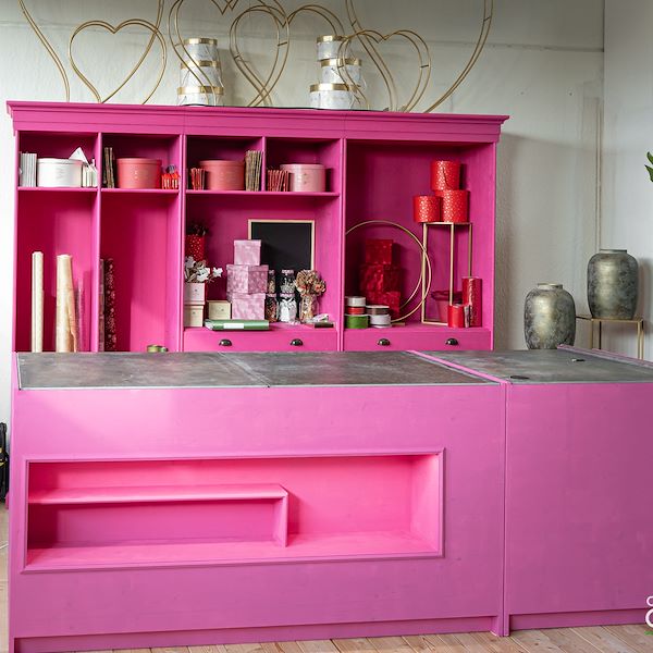 Presentazione Area Confezionamento