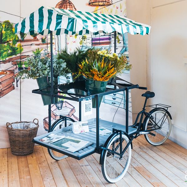 Presentazione Area Confezionamento