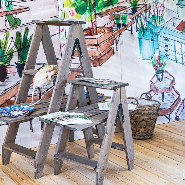 Presentazione Area Confezionamento