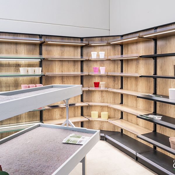 Presentazione Area Confezionamento