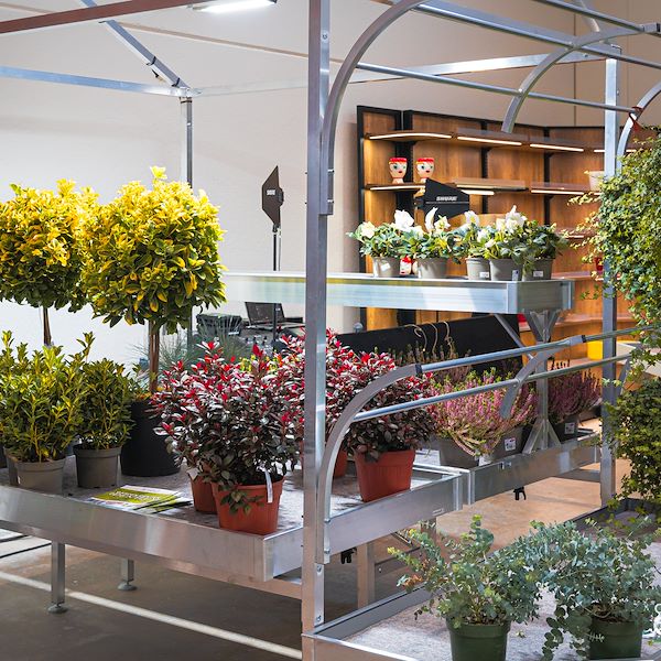 Presentazione Area Confezionamento