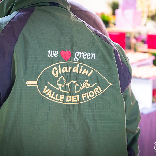 Presentazione Area Confezionamento