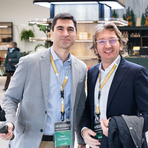 Presentazione Area Confezionamento