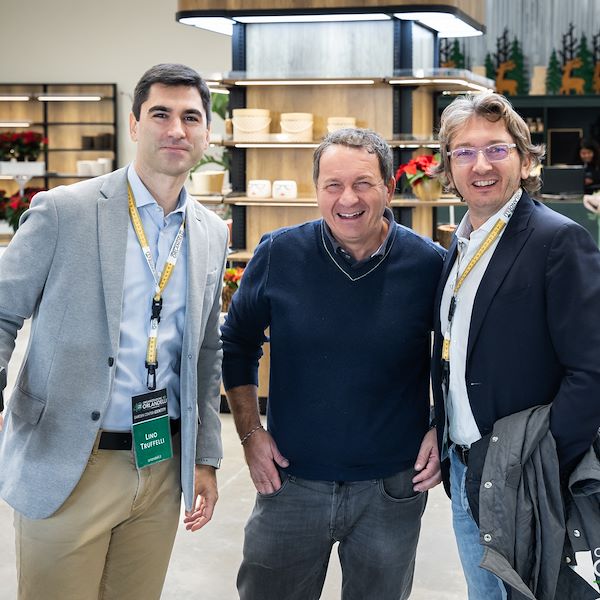 Presentazione Area Confezionamento