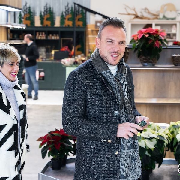 Presentazione Area Confezionamento