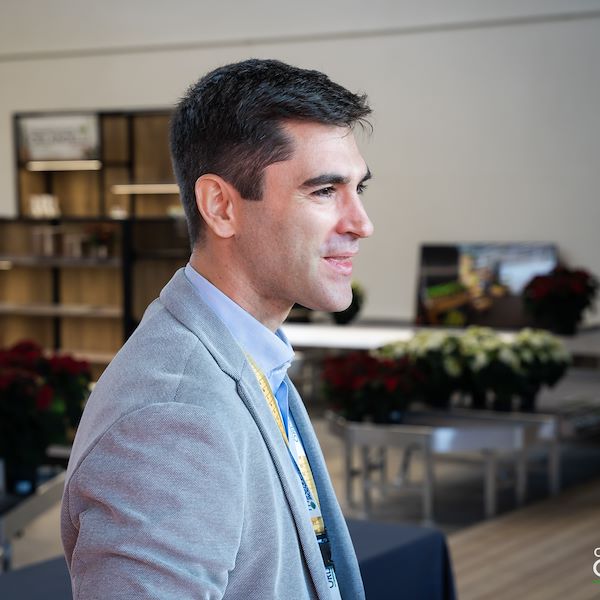 Presentazione Area Confezionamento