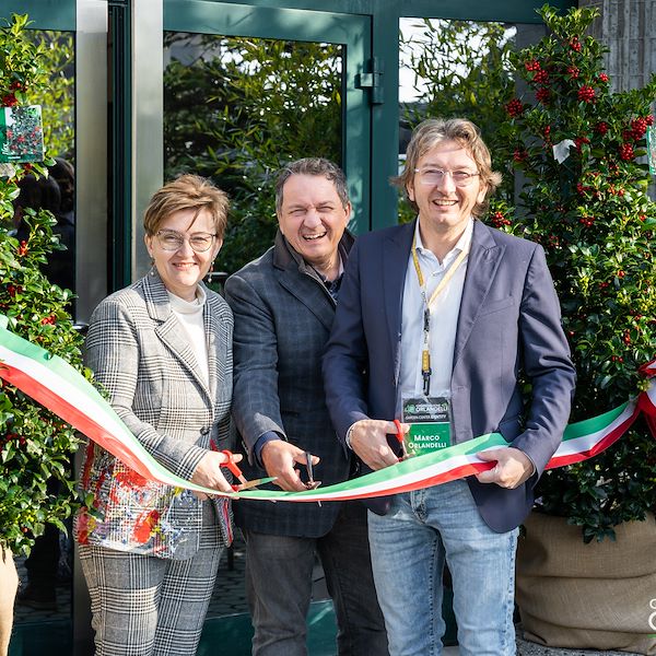 Presentazione Area Confezionamento