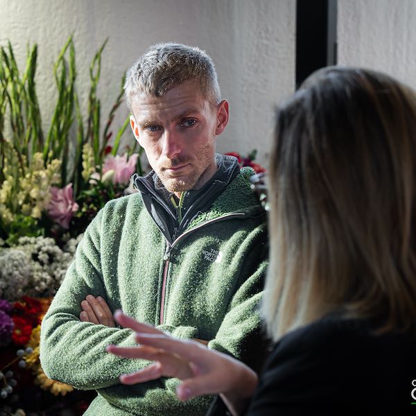 Presentazione Area Confezionamento