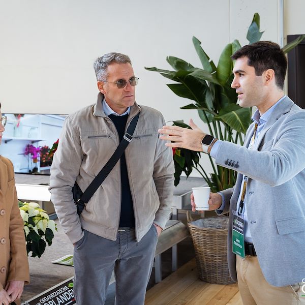 Presentazione Area Confezionamento