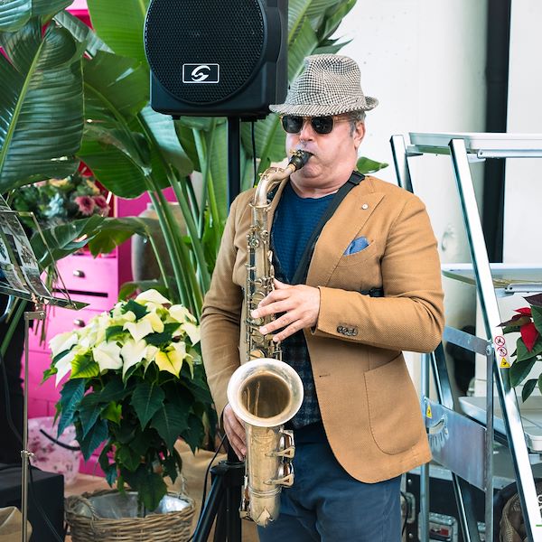 Presentazione Area Confezionamento