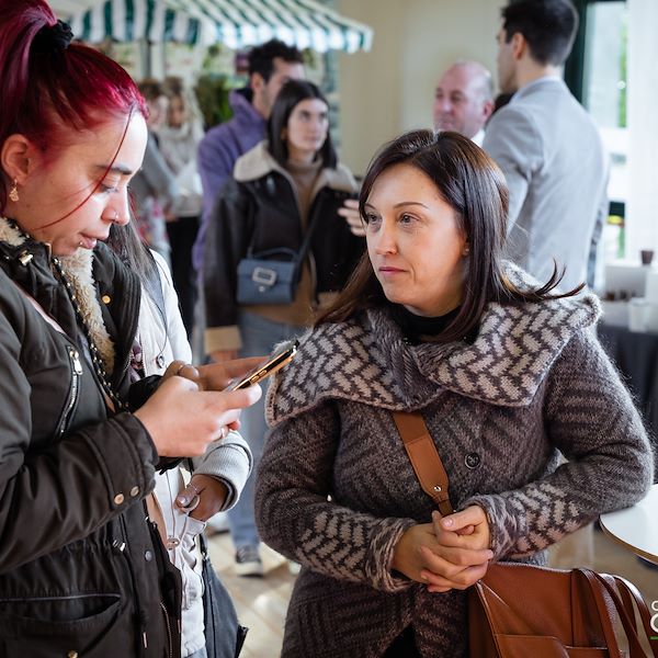 Presentazione Area Confezionamento