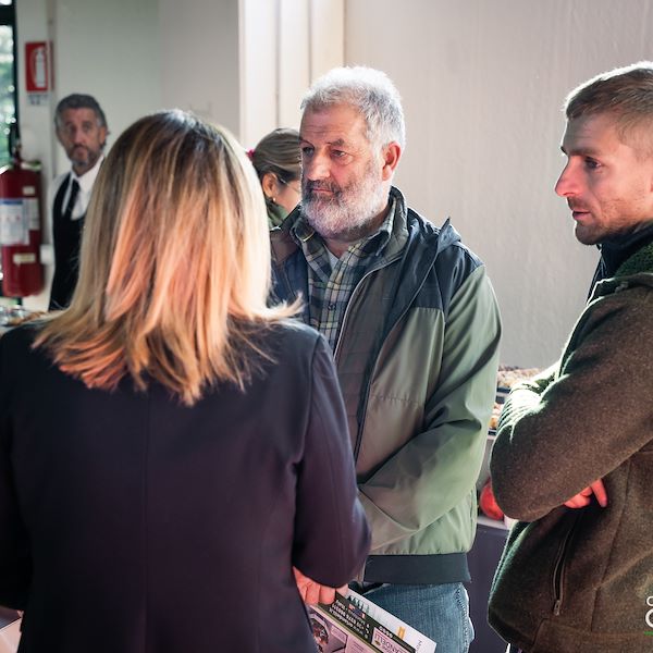 Presentazione Area Confezionamento