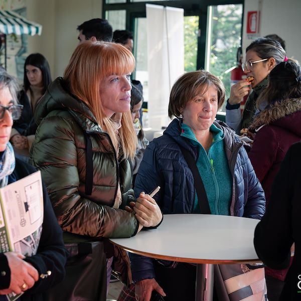 Presentazione Area Confezionamento