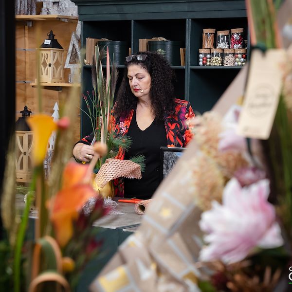 Presentazione Area Confezionamento